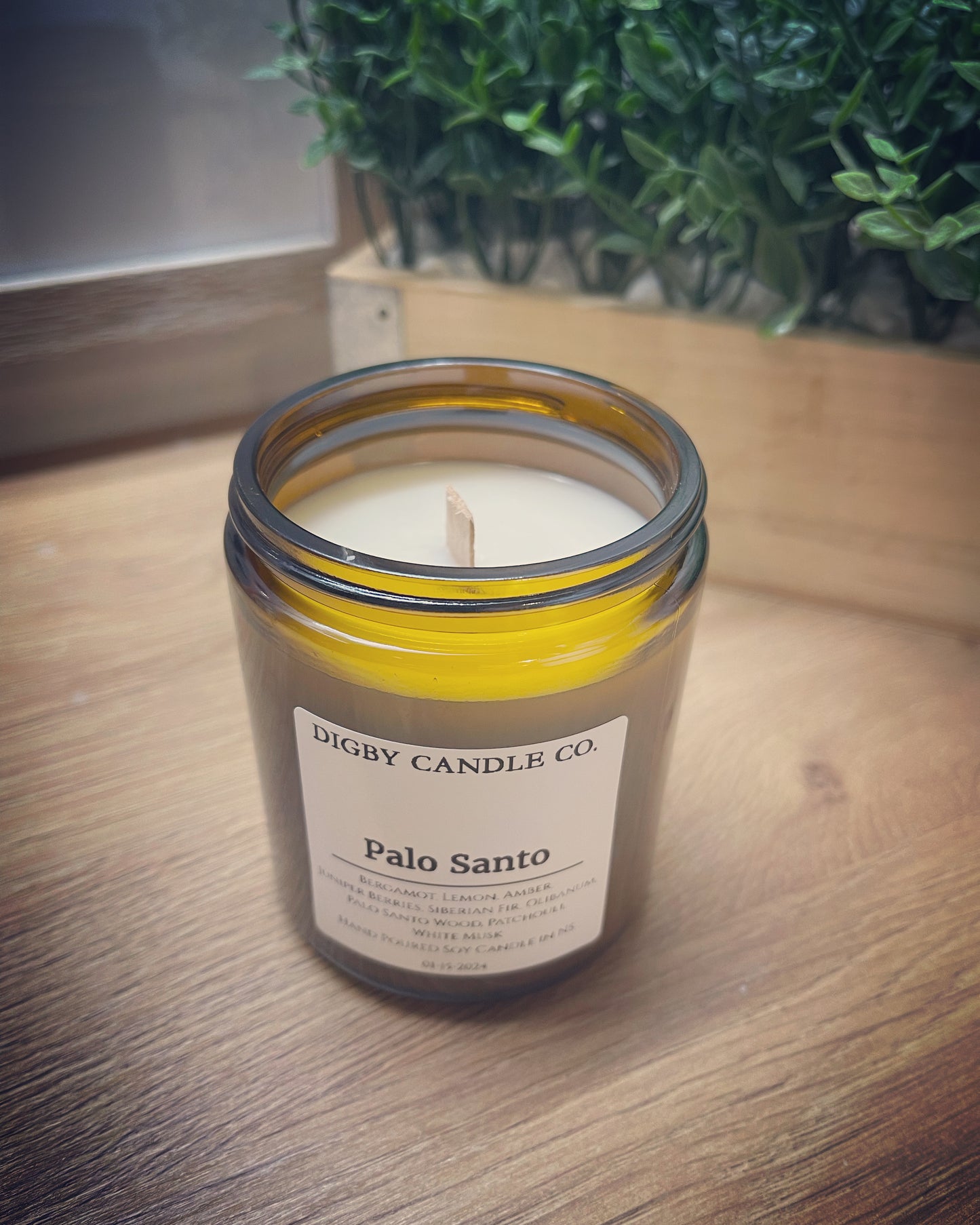 Palo Santo