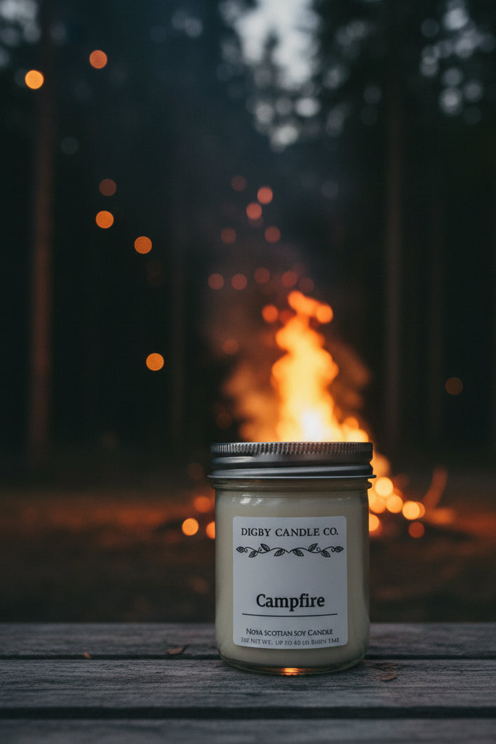 Campfire