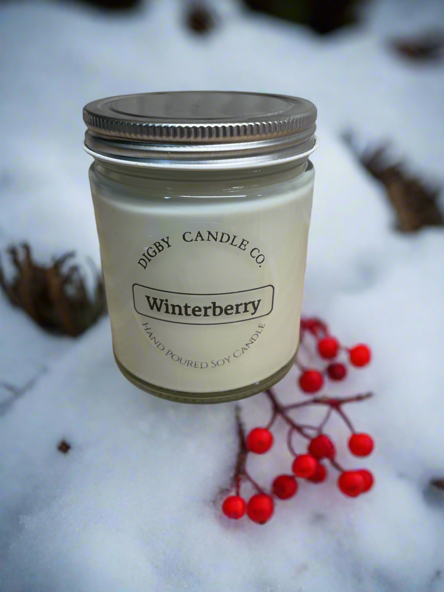Winterberry