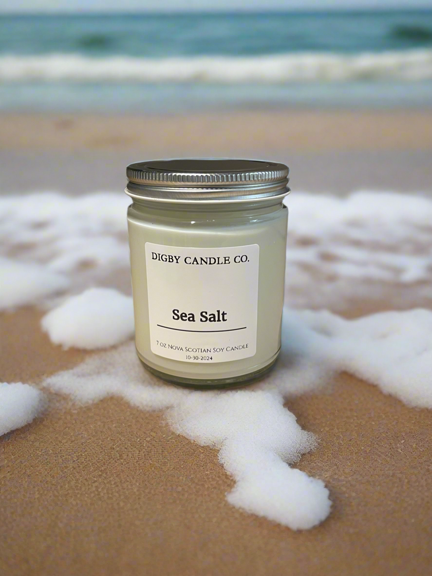 Sea Salt
