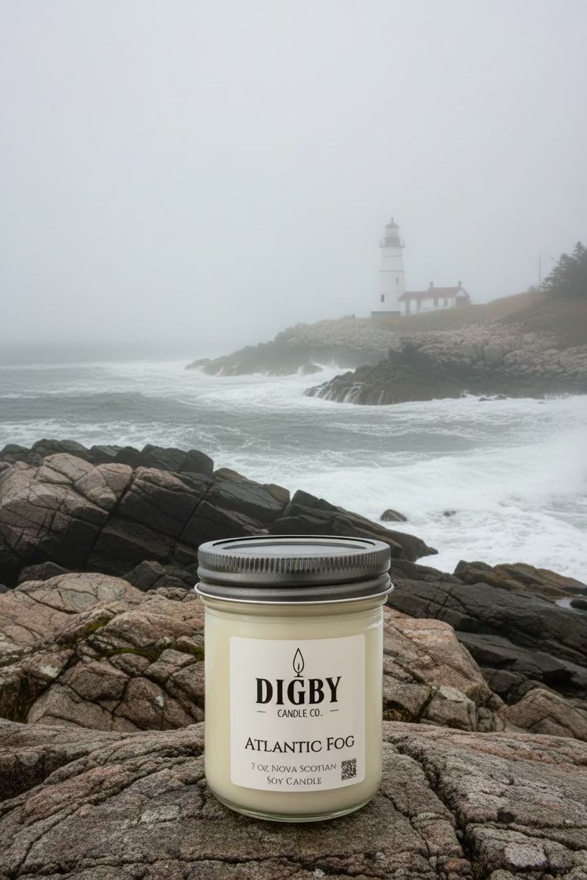 Atlantic Fog