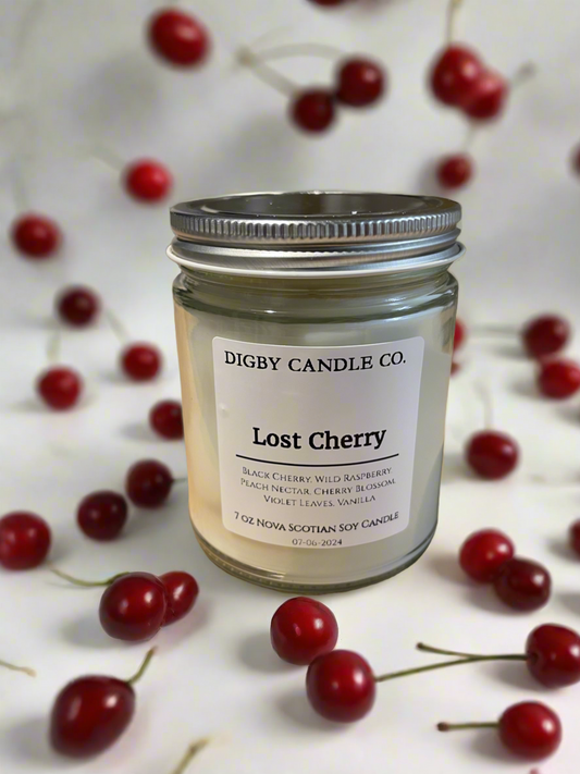 Lost Cherry