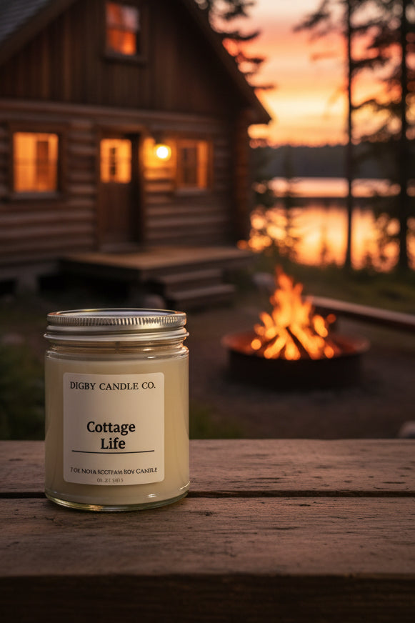 Cottage Life