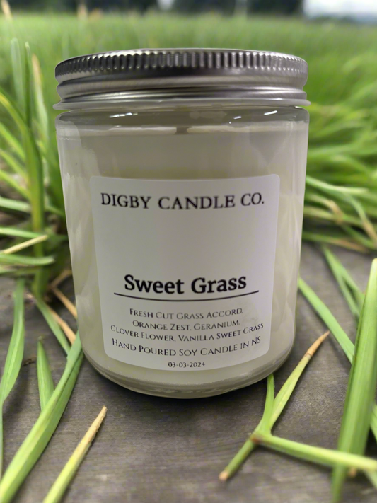 Sweet Grass