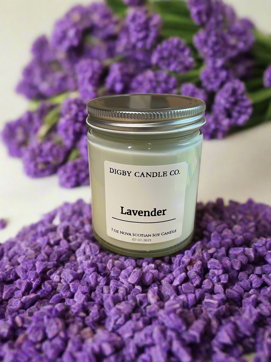 Lavender