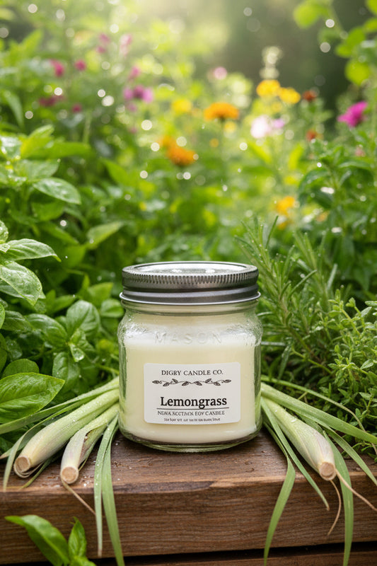 Lemongrass