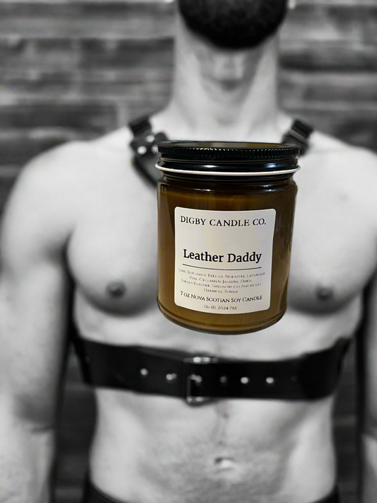 Leather Daddy