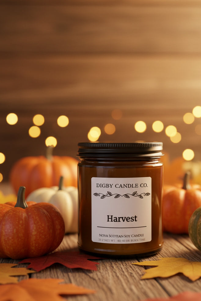 Harvest