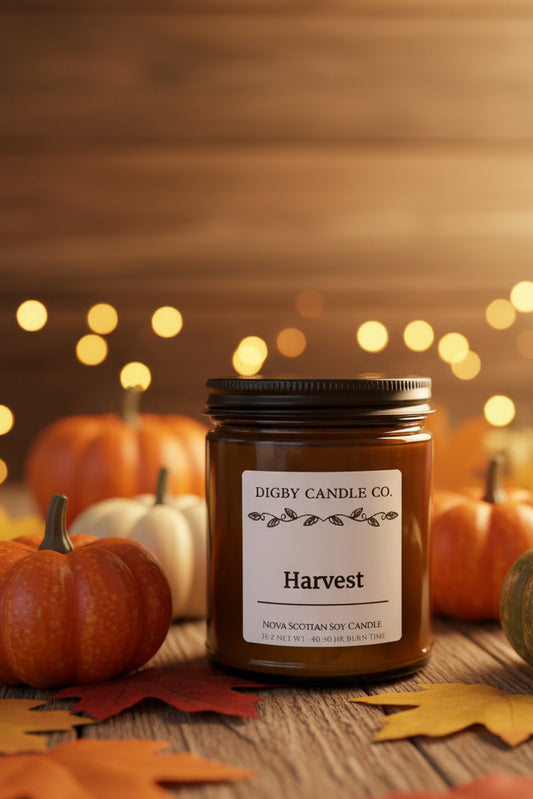 Harvest