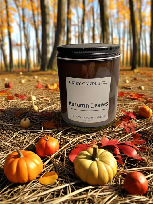 Autumn Leaves