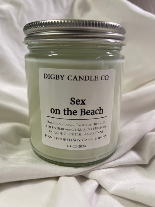 Sex on the Beach