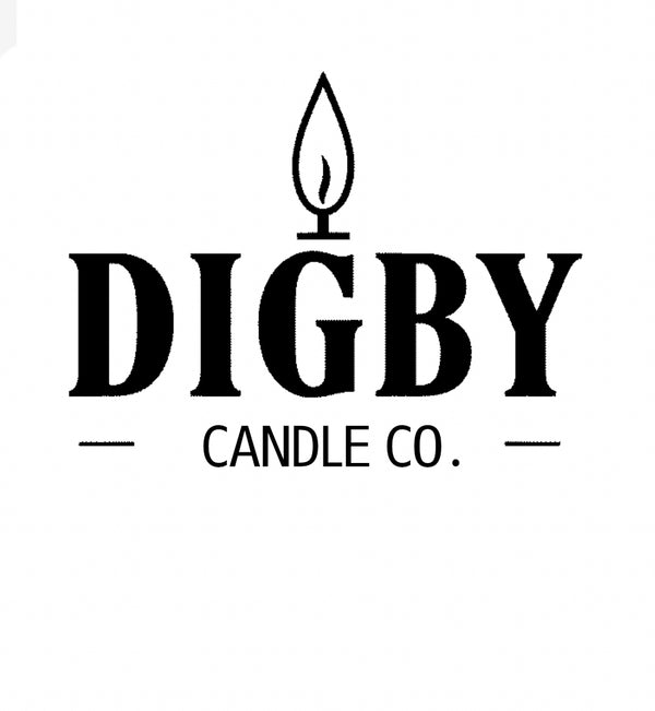 DIGBY CANDLE CO. 