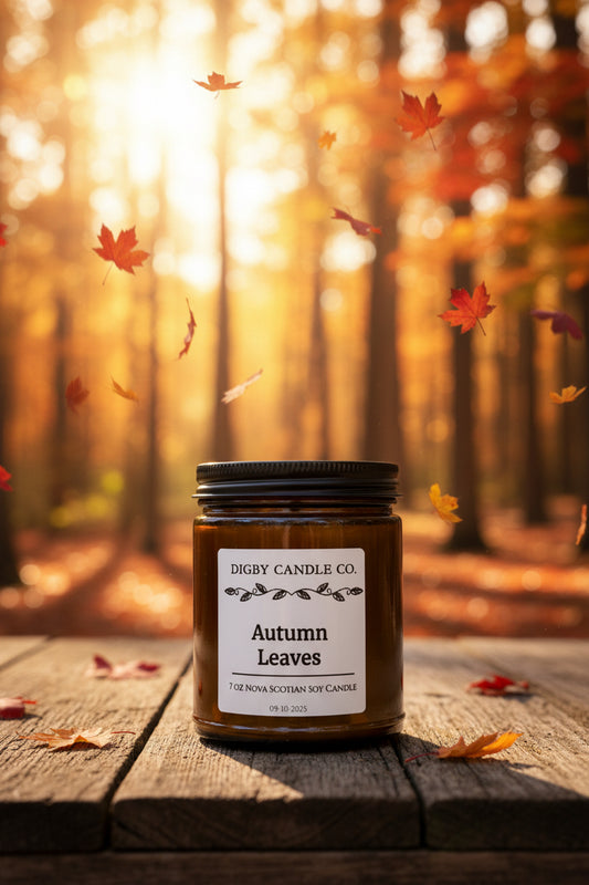 Autumn Leaves