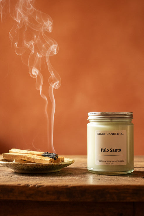 Palo Santo