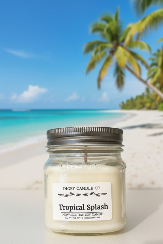 Tropical Splash