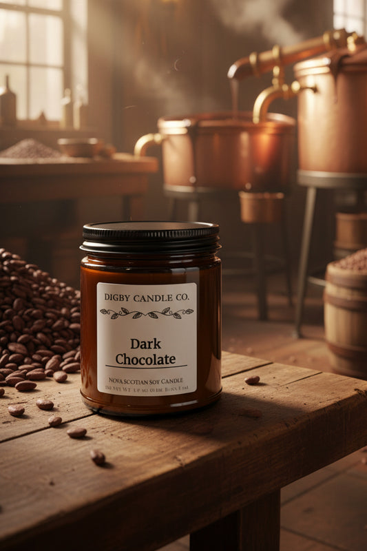 Dark Chocolate