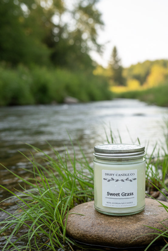 Sweet Grass
