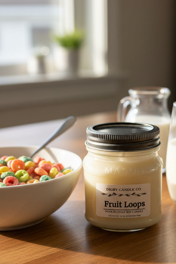 Fruit Loops
