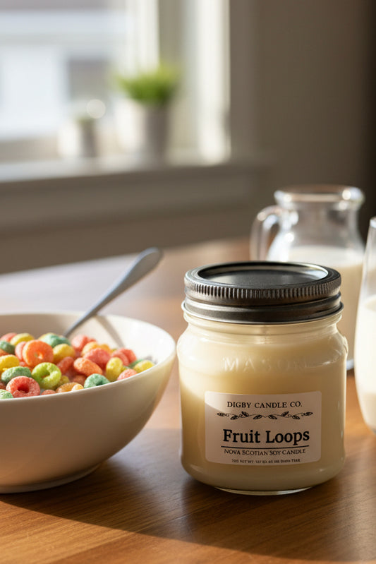 Fruit Loops
