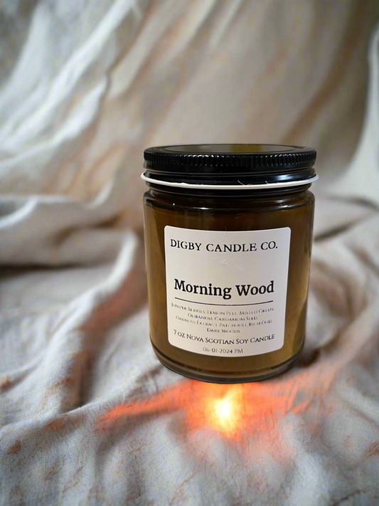 Morning Wood
