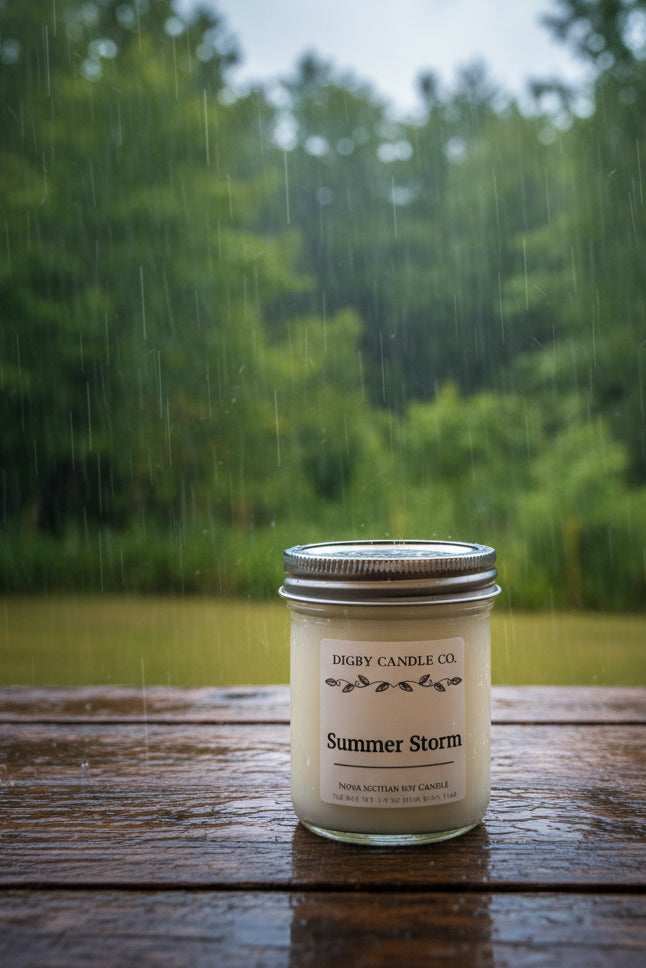 Summer Storm