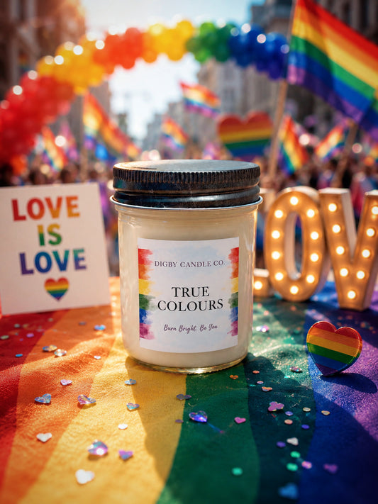 True Colours