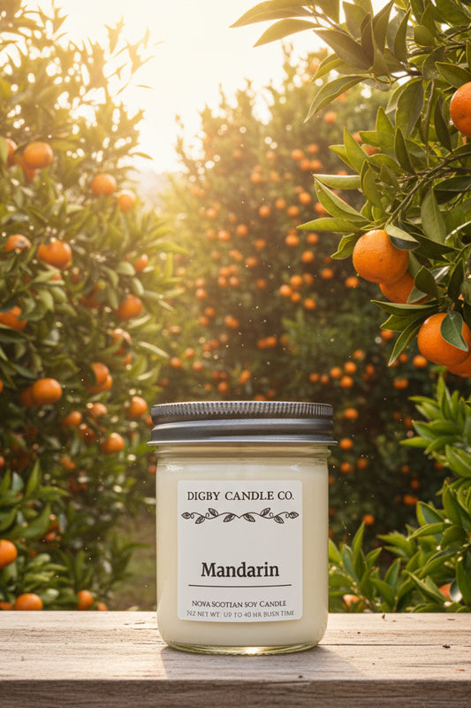 Mandarin