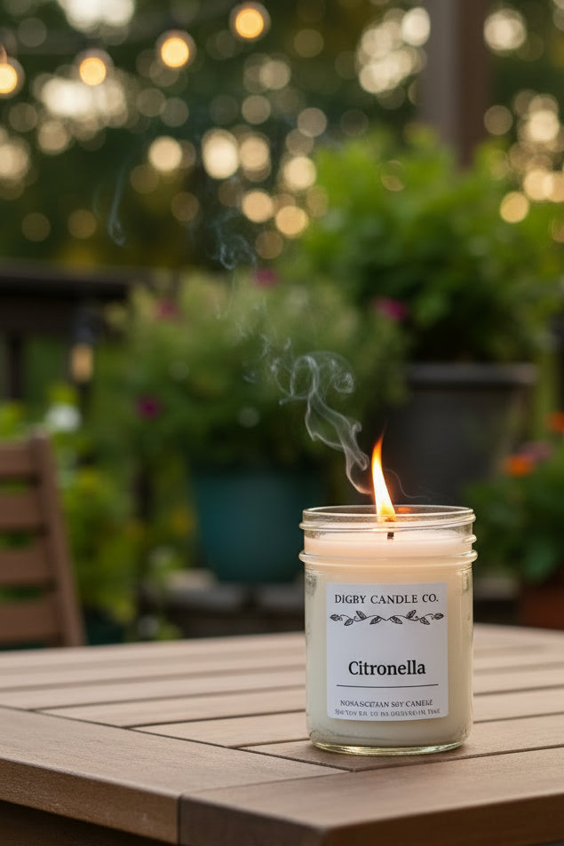 Citronella