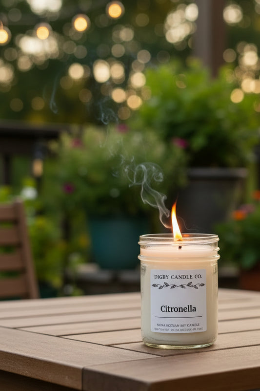 Citronella