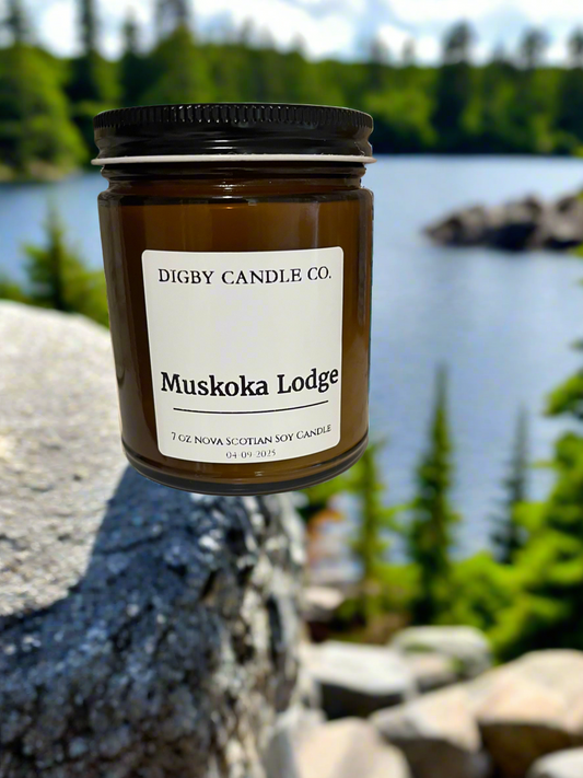 Muskoka Lodge