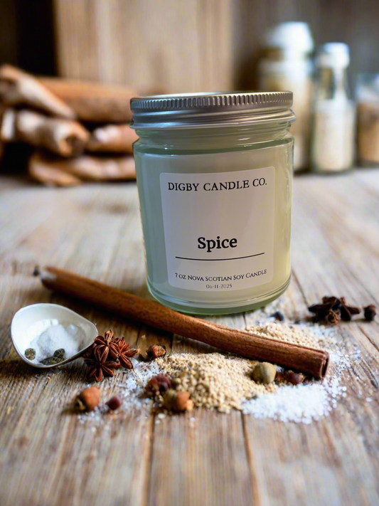 Spice