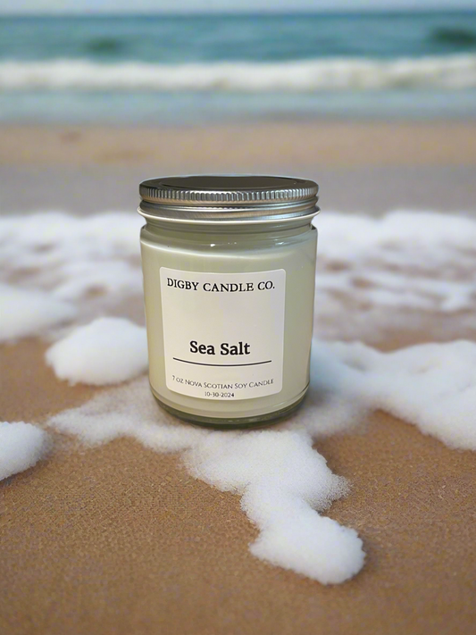 Sea Salt