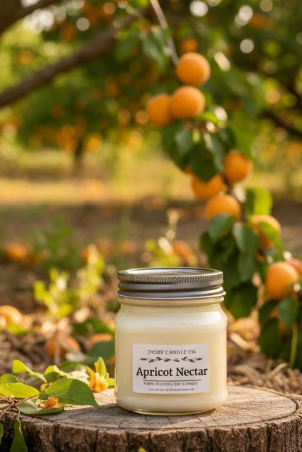 Apricot Nectar