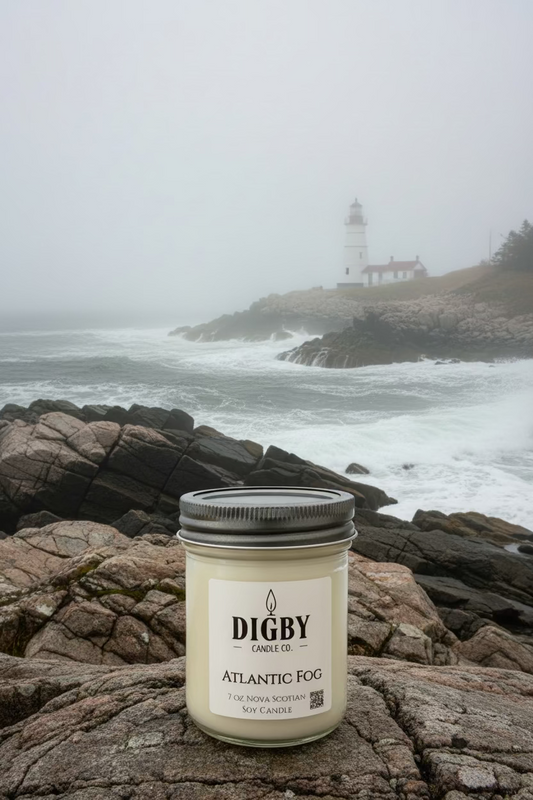 Atlantic Fog