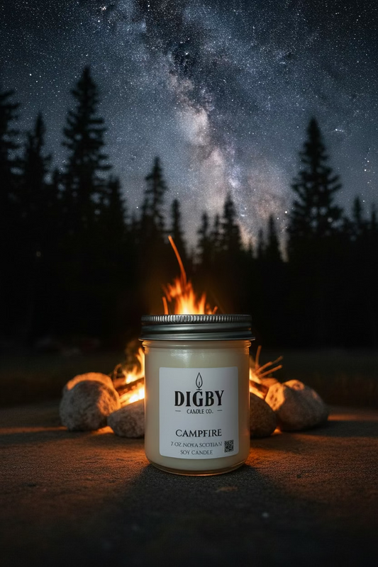 Campfire